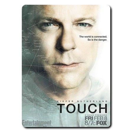 TOUCH S2. SERIES