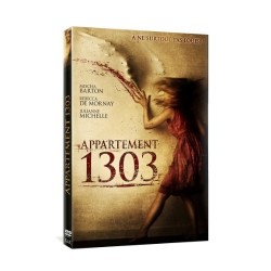 APPARTEMENT 1303. DVD