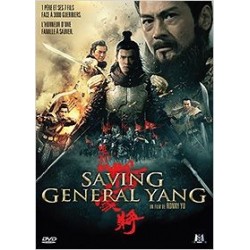 SAVING GENERAL YANG. BR