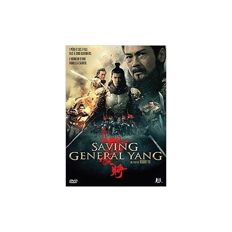 SAVING GENERAL YANG. BR