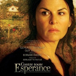 CONTRE TOUTE ESPERANCE DVD