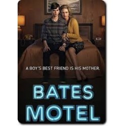 BATES MOTEL S1. SERIES