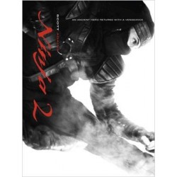 NINJA 2. DVD