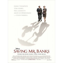 SAVING MR BANKS. NEWS