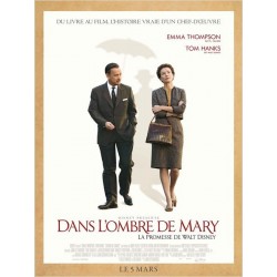 SAVING MR BANKS.   NEWS