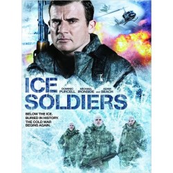 ICE SOLDIERS. DVD