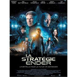 LA STRATEGIE ENDER. NEWS