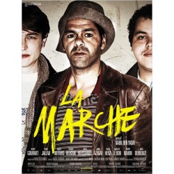 LA MARCHE.   NEWS