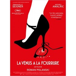 LA VENUS A LA FOURRURE. NEWS