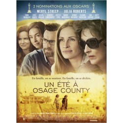 UN ETE A OSAGE COUNTY. NEWS