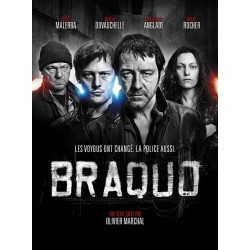 BRAQUO S3.   SERIES