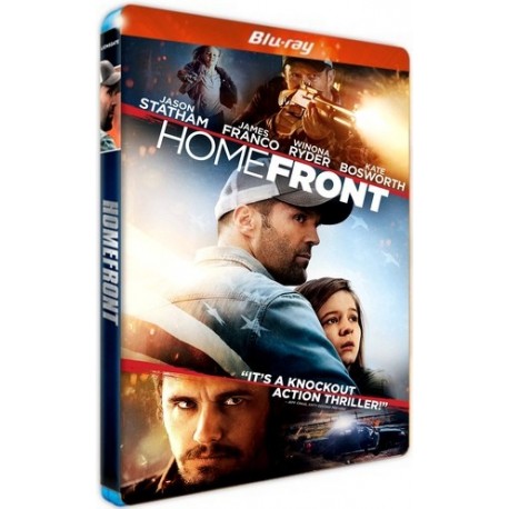 HOMEFRONT.   NEWS