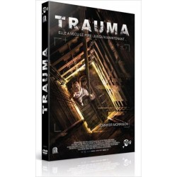 TRAUMA. DVD