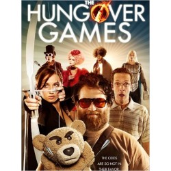VERY BAD GAMES. DVD