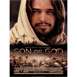 SON OF GOD. NEWS