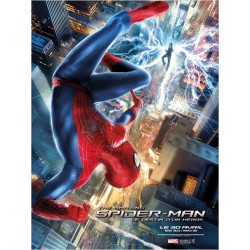 THE AMAZING SPIDERMAN 2. NEWS