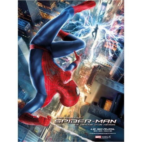 THE AMAZING SPIDERMAN 2. NEWS