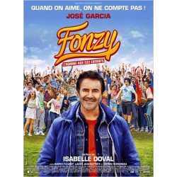 FONZY. NEWS