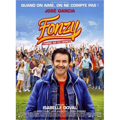 FONZY. NEWS