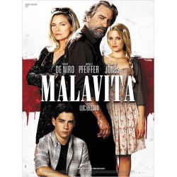 MALAVITA. BR