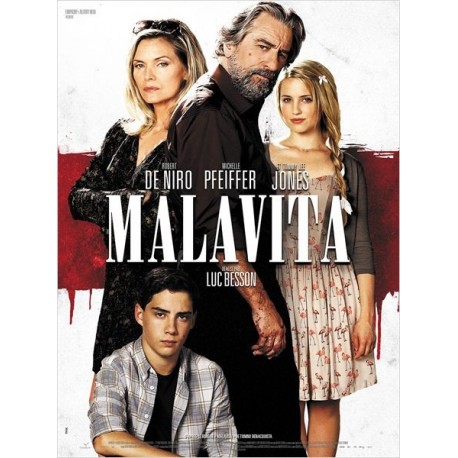 MALAVITA. BR
