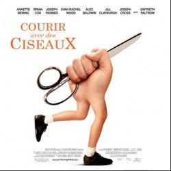 COURIR AVEC DES CISEAUX DVD