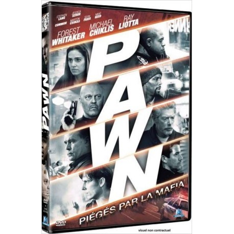 PAWN. DVD