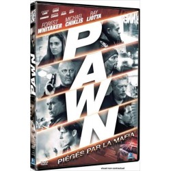 PAWN. DVD