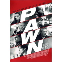 PAWN.   DVD
