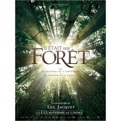 IL ETAIT UNE FORET. BR