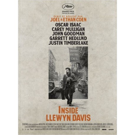 INSIDE LLEWYN. BR