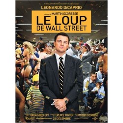 LE LOUP DE WALL STREET.   NEWS