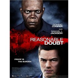 REASONABLE DOUBT. BR