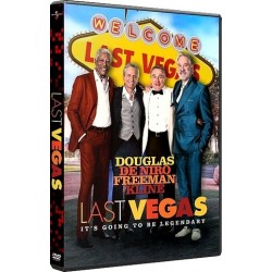 LAST VEGAS.   NEWS