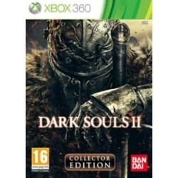 DARK SOULS 2. X360