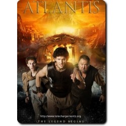 ATLANTIS S1. SERIES