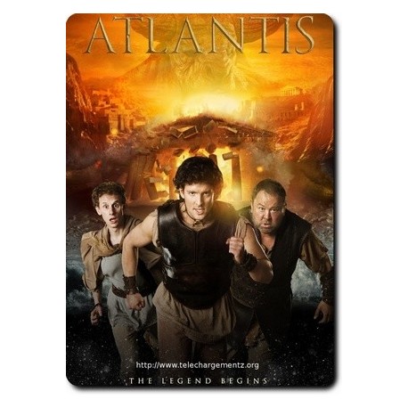 ATLANTIS S1. SERIES
