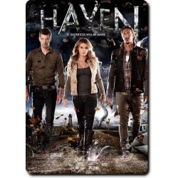 HAVEN S4. SERIES