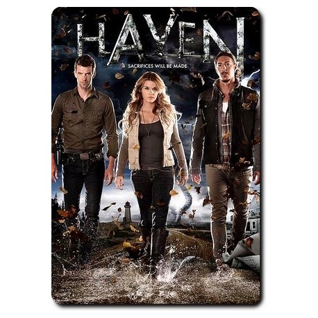 HAVEN S4. SERIES
