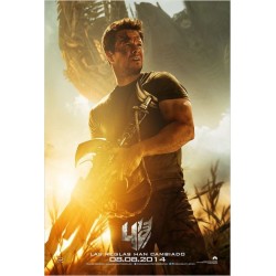 TRANSFORMERS 4. NEWS