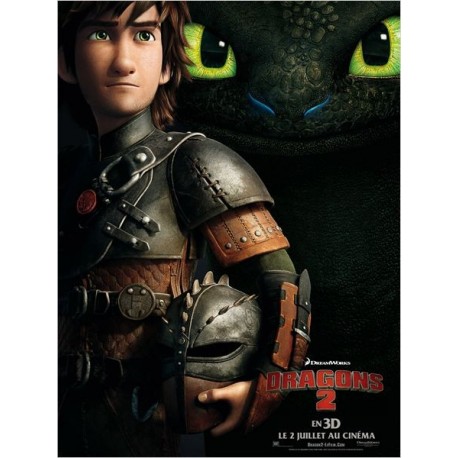 DRAGONS 2. NEWS