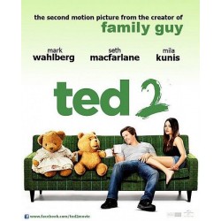 TED 2. NEWS