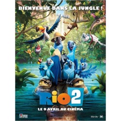 RIO 2. NEWS