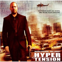 CRANK DVD