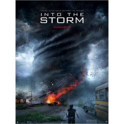 INTO THE STORM. NEWS
