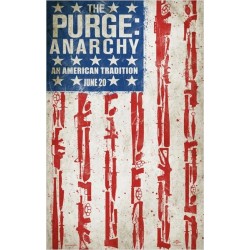 AMERICAN NIGHTMARE 2. NEWS