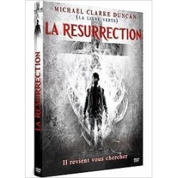 LA RESURREZCTION