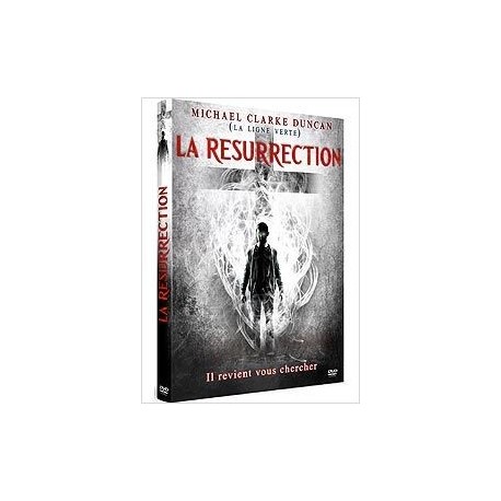 LA RESURREZCTION
