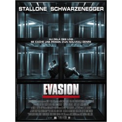 ESCAPE PLAN.   NEWS