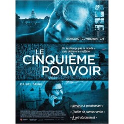 LE CINQUIEME POUVOIR. NEWS